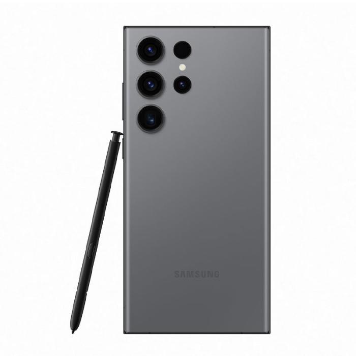Samsung - (NY) Samsung Galaxy S23 Ultra SM-S918B 5G 8GB/256GB
