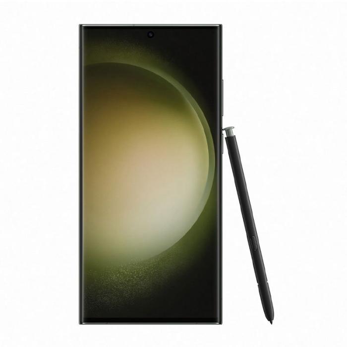 Samsung - (NY) Samsung Galaxy S23 Ultra SM-S918B 5G 8GB/256GB