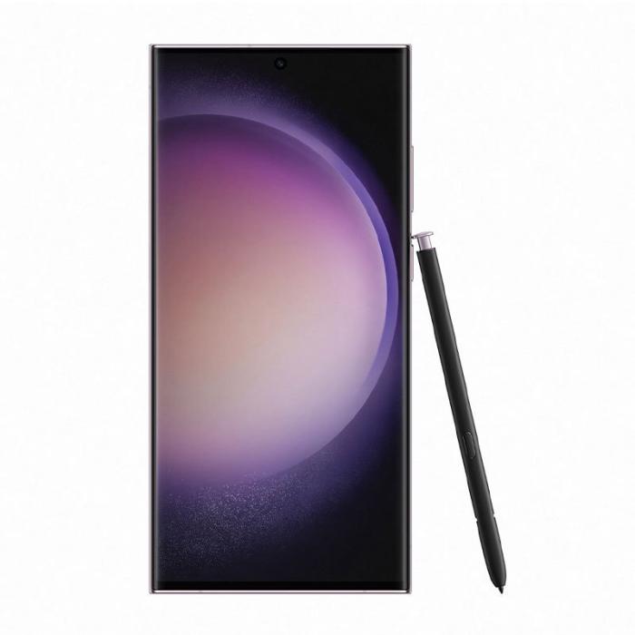 Samsung - (NY) Samsung Galaxy S23 Ultra SM-S918B 5G 8GB/256GB