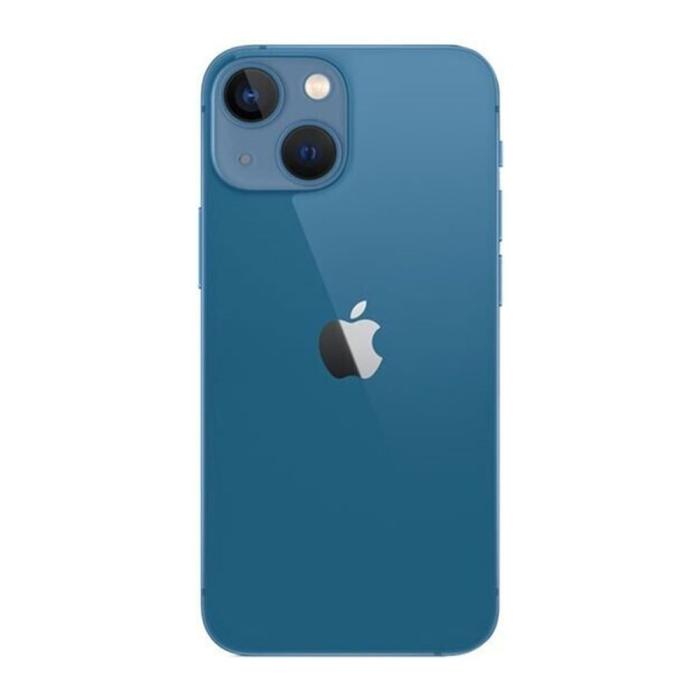 Apple - Apple iPhone 13 Mini 4GB/128GB Bl