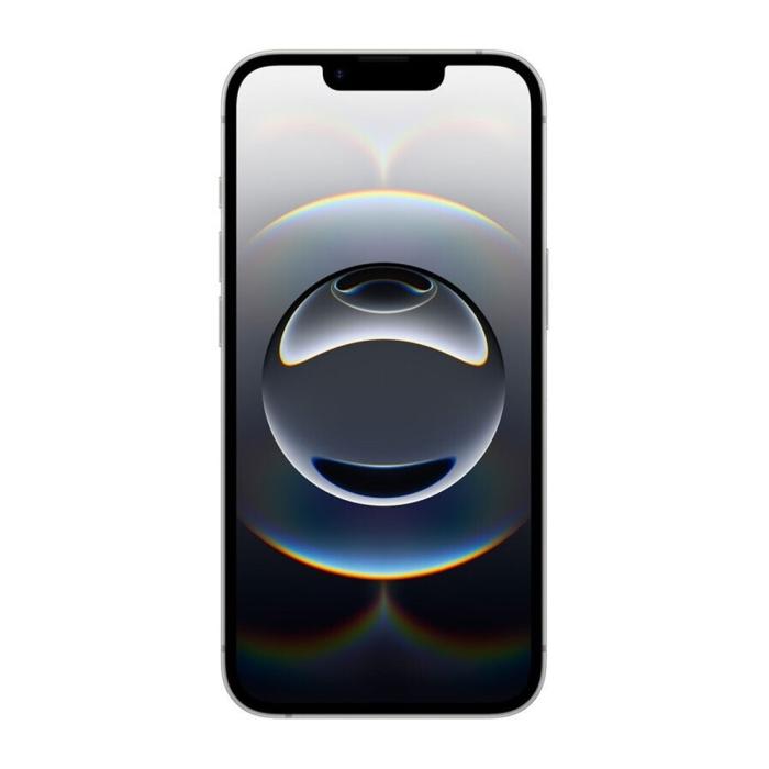 Apple - Apple iPhone 16e 8GB/512GB Vit
