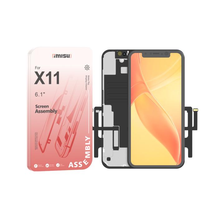 imisu - iPhone 11 incell LCD HD+ (imisu)