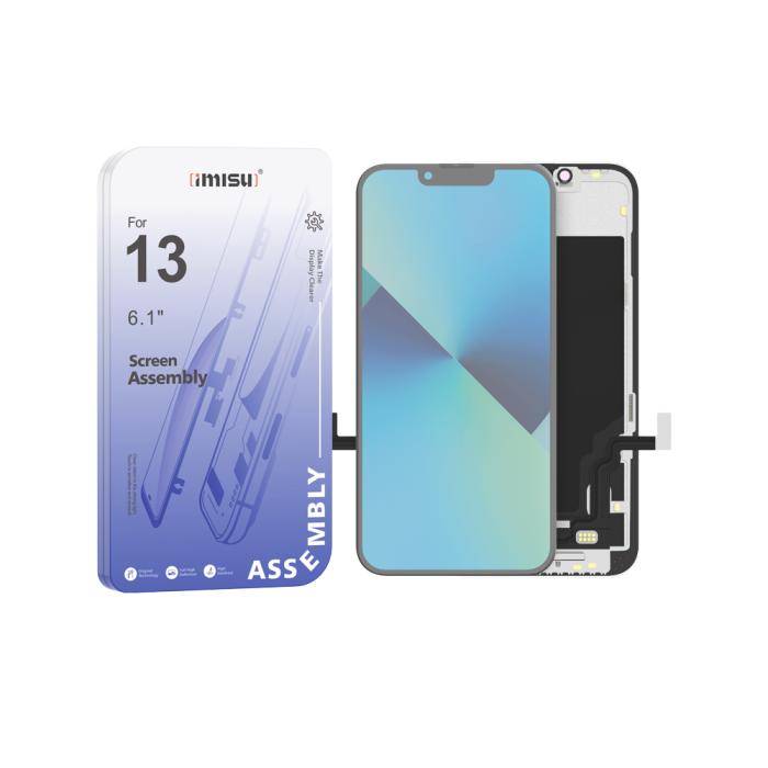 imisu - iPhone 13 incell LCD HD+ (imisu)