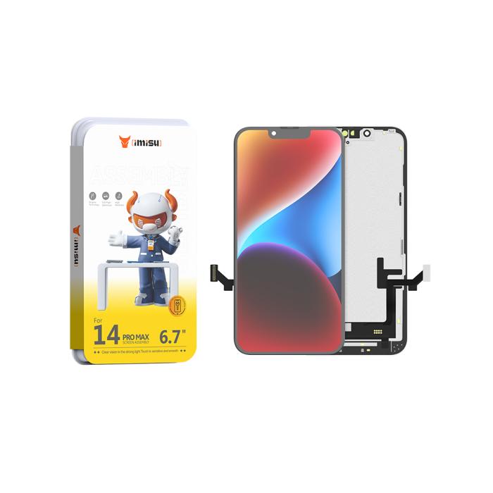 imisu - iPhone 14 Pro Max incell LCD FHD (imisu)