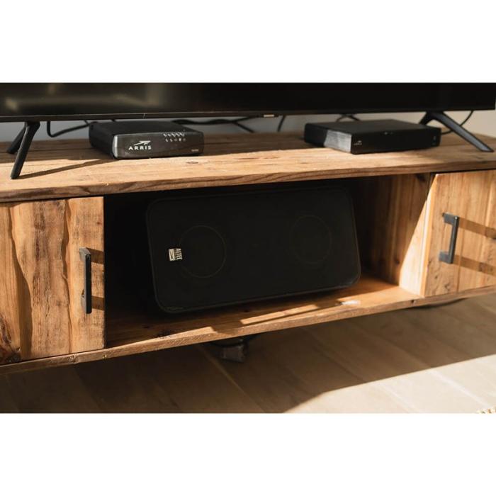 ALTEC - ALTEC Högtalare IMT7100 ShockWave200 RGB IPX4 Svart