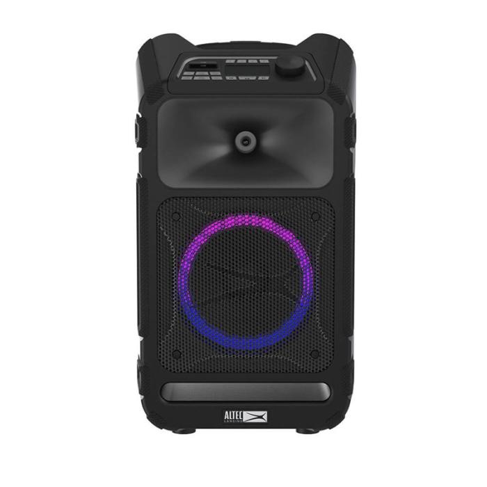 ALTEC - ALTEC Högtalare IMT9100 SonicBoom180 Partyspeaker Svart