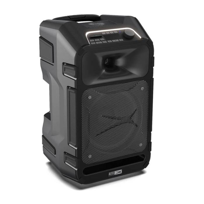 ALTEC - ALTEC Högtalare IMT9100 SonicBoom180 Partyspeaker Svart