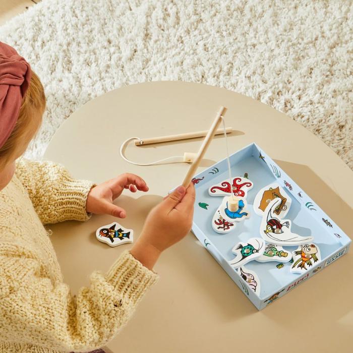 ASTRID - ASTRID Spel Fiskespel (SE)