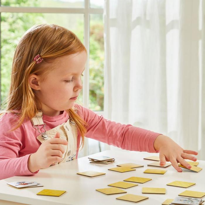 ASTRID - ASTRID Spel Memo