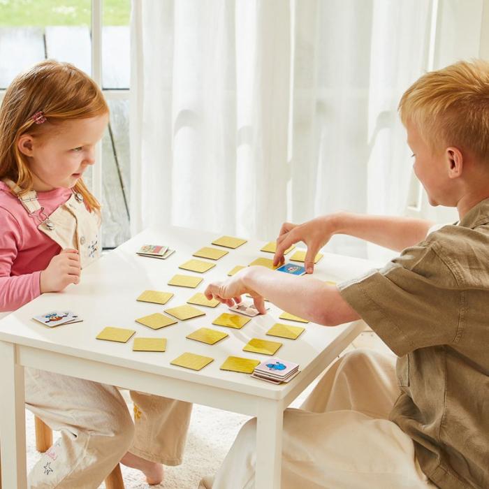 ASTRID - ASTRID Spel Memo