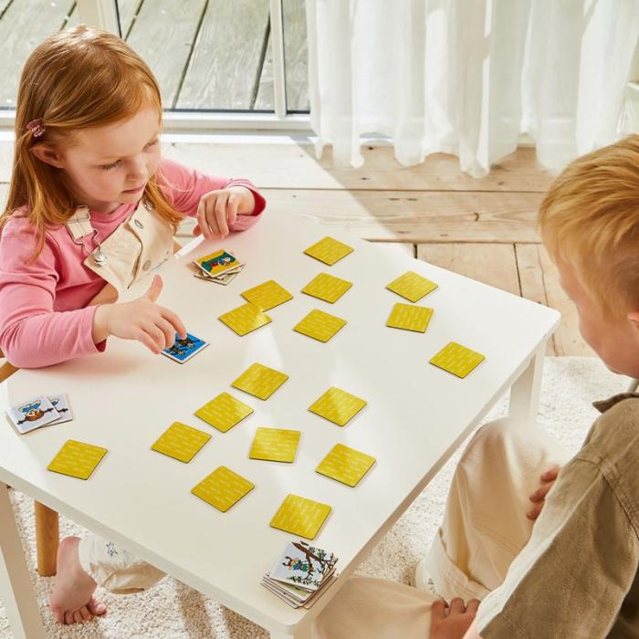 ASTRID - ASTRID Spel Memo