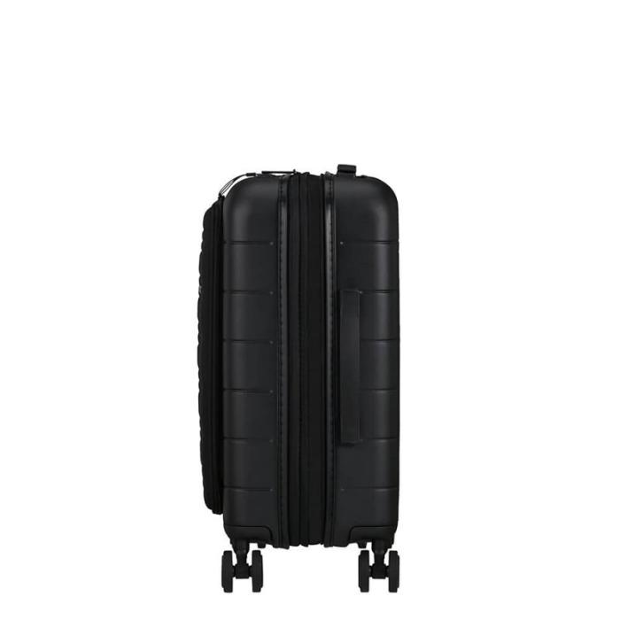 AT - AT Nova Stream Spinner 55/20 Expand Smart Svart