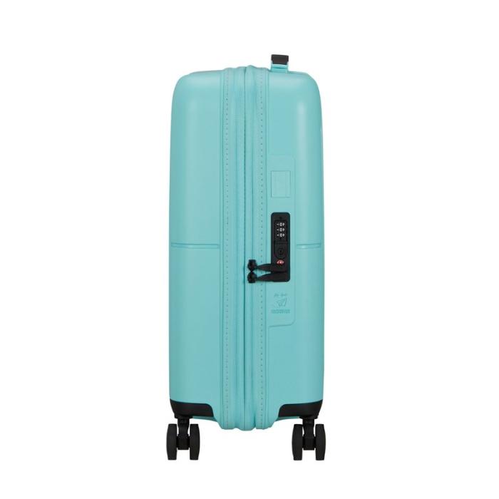 AT - AT Resväska DashPop Disney Stitch