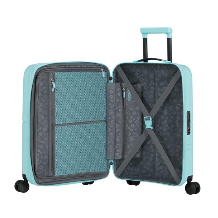 AT - AT Resväska DashPop Disney Stitch