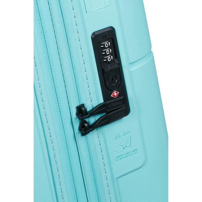 AT - AT Resväska DashPop Disney Stitch