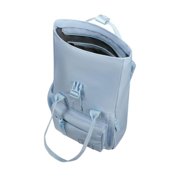 AT - AT Ryggsäck Urban Groove Mini Blå