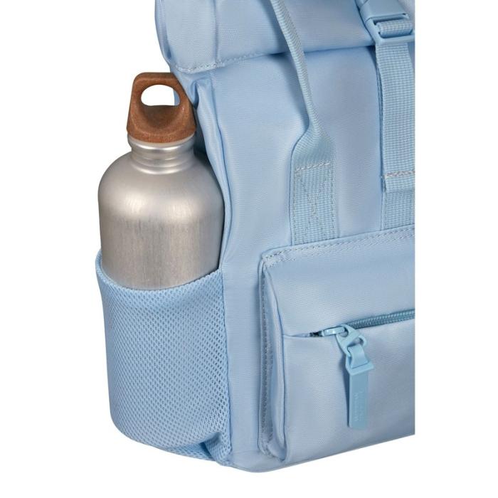 AT - AT Ryggsäck Urban Groove Mini Blå