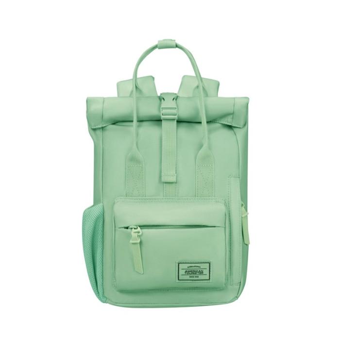 AT - AT Ryggsäck Urban Groove Mini Grön