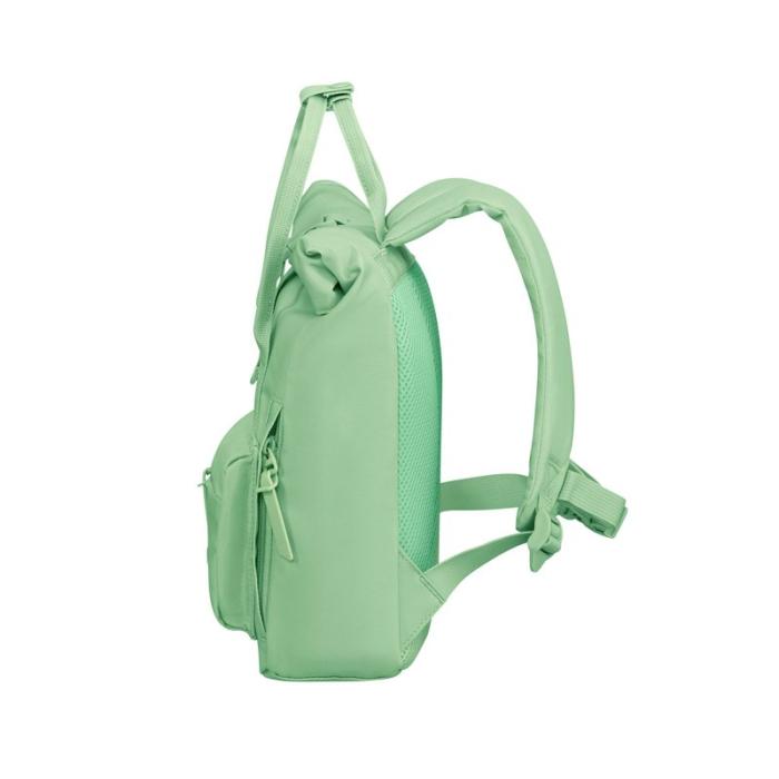 AT - AT Ryggsäck Urban Groove Mini Grön