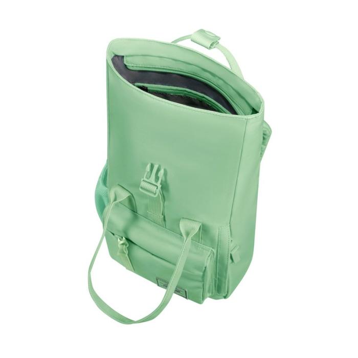 AT - AT Ryggsäck Urban Groove Mini Grön