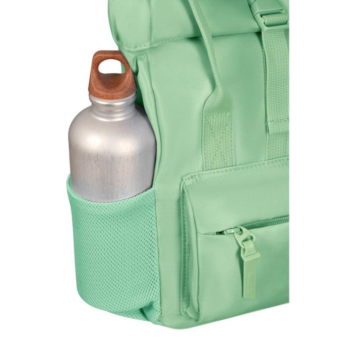 AT - AT Ryggsäck Urban Groove Mini Grön