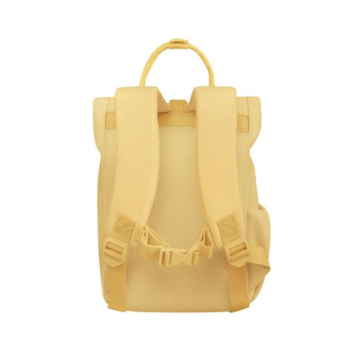 AT - AT Ryggsäck Urban Groove Mini Gul