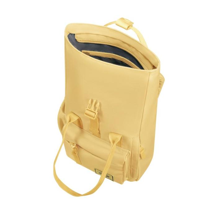 AT - AT Ryggsäck Urban Groove Mini Gul