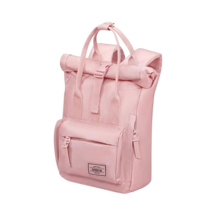 AT - AT Ryggsäck Urban Groove Mini Rosa