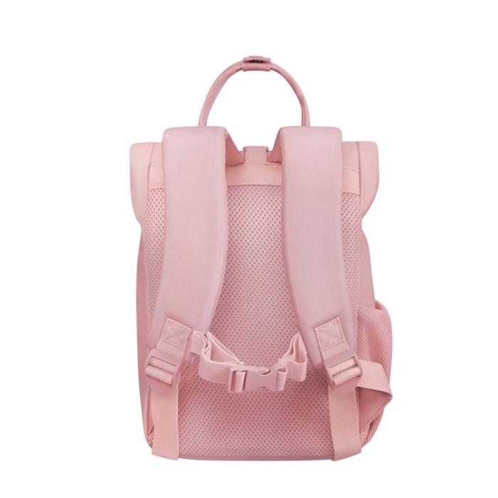AT - AT Ryggsäck Urban Groove Mini Rosa