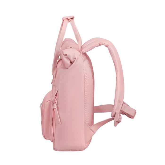 AT - AT Ryggsäck Urban Groove Mini Rosa