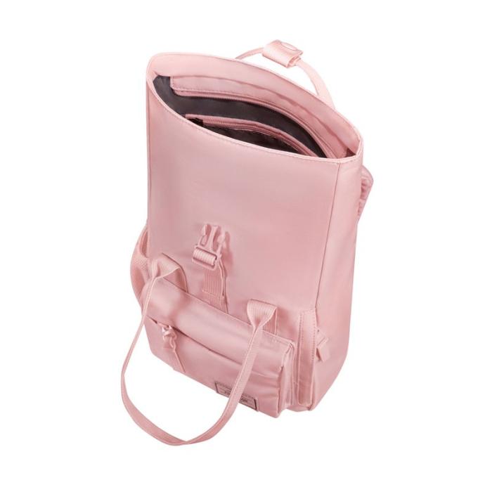 AT - AT Ryggsäck Urban Groove Mini Rosa