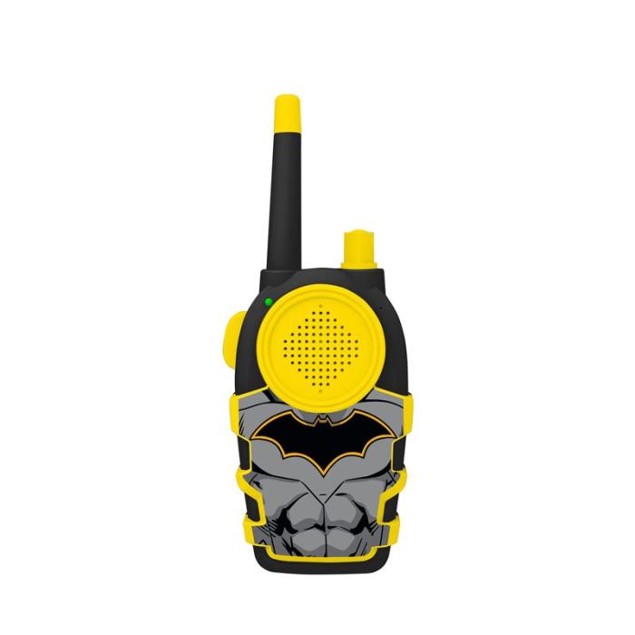 BATMAN - BATMAN Walkie Talkie Batman 150m