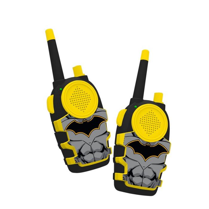 BATMAN - BATMAN Walkie Talkie Batman 150m