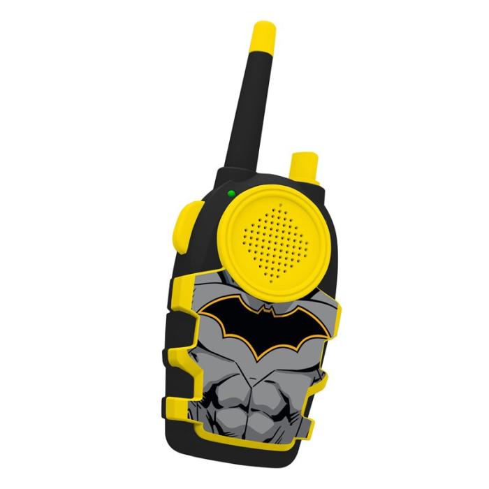 BATMAN - BATMAN Walkie Talkie Batman 150m