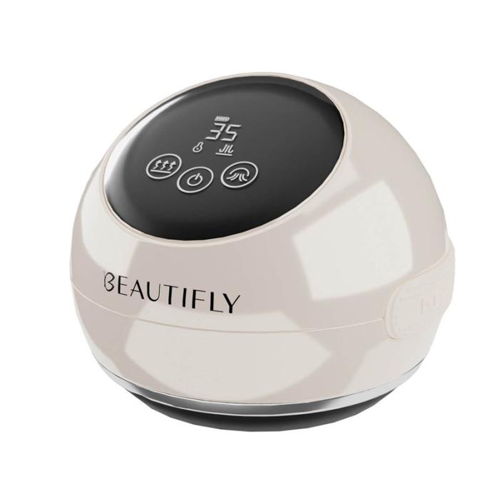 BEAUTIFLY - BEAUTIFLY Body Massager B-Bubble BODY