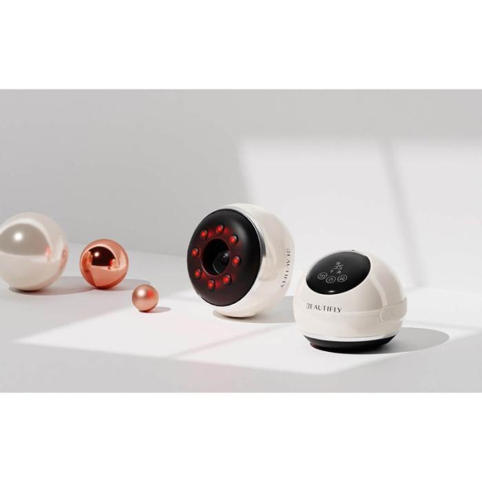 BEAUTIFLY - BEAUTIFLY Body Massager B-Bubble BODY