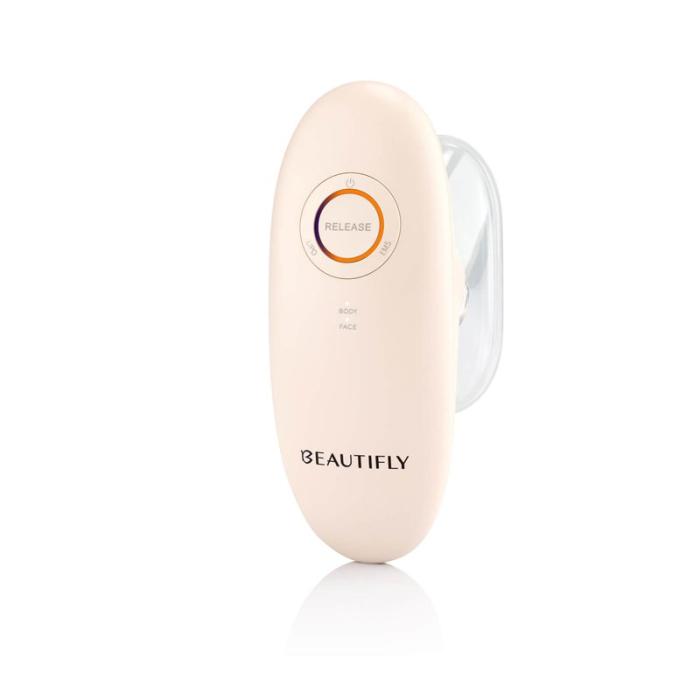 BEAUTIFLY - BEAUTIFLY Body Massager Lipomassage EMS
