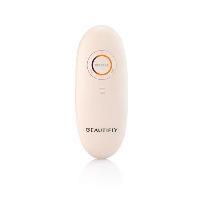 BEAUTIFLY - BEAUTIFLY Body Massager Lipomassage EMS