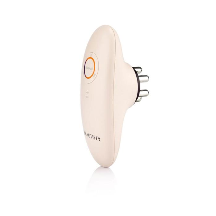 BEAUTIFLY - BEAUTIFLY Body Massager Lipomassage EMS