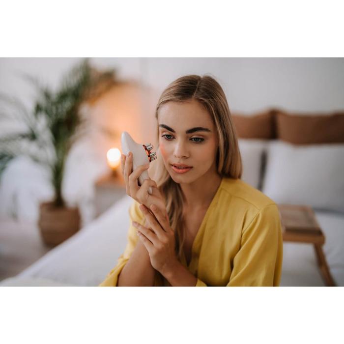 BEAUTIFLY - BEAUTIFLY Body Massager Lipomassage EMS