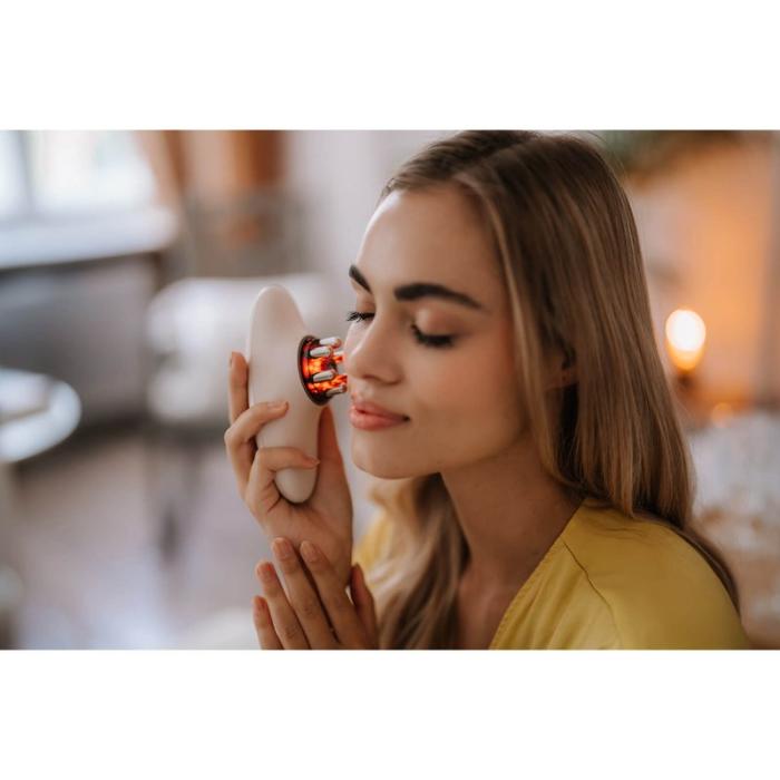 BEAUTIFLY - BEAUTIFLY Body Massager Lipomassage EMS