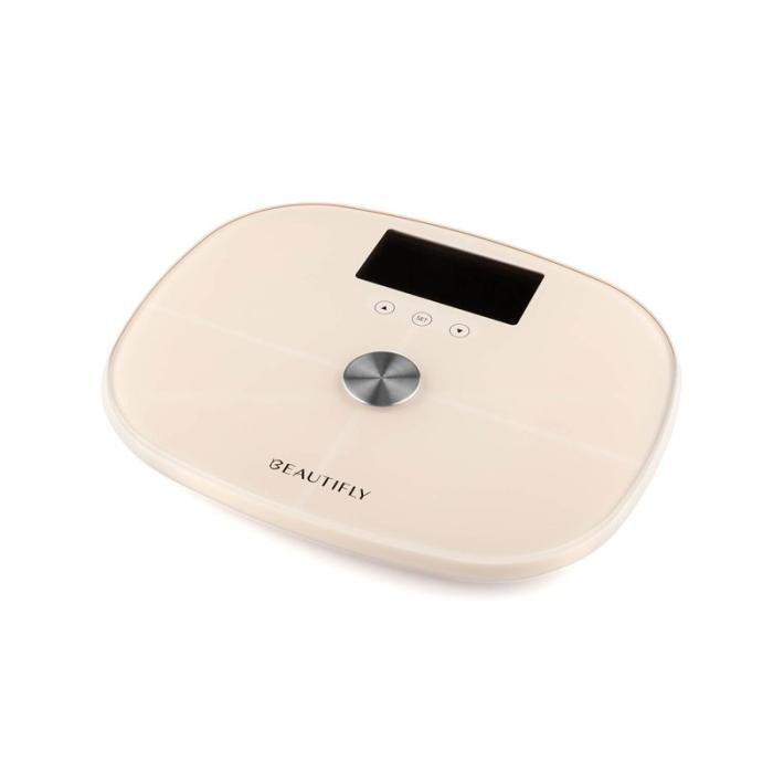 BEAUTIFLY - BEAUTIFLY Body Scale SlimSense