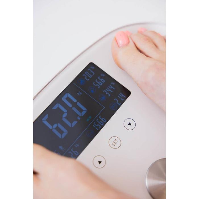 BEAUTIFLY - BEAUTIFLY Body Scale SlimSense