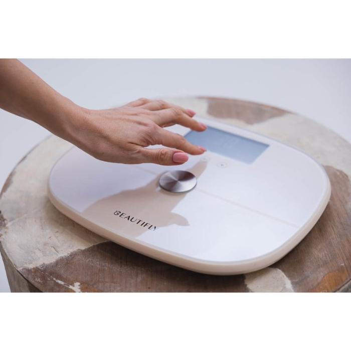 BEAUTIFLY - BEAUTIFLY Body Scale SlimSense