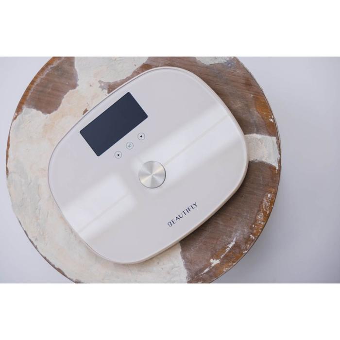 BEAUTIFLY - BEAUTIFLY Body Scale SlimSense