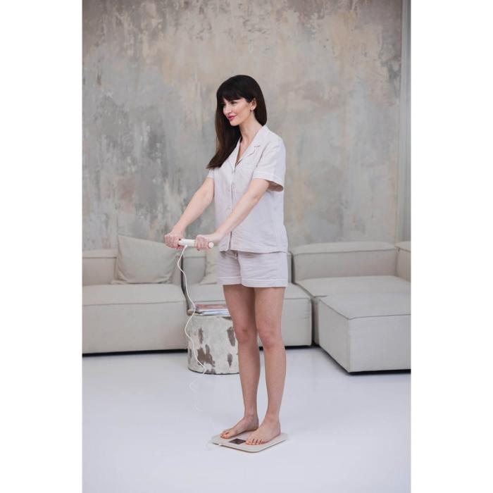 BEAUTIFLY - BEAUTIFLY Body Scanner Scanner Smart App