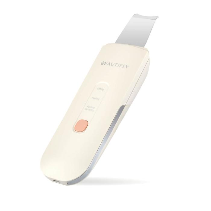 BEAUTIFLY - BEAUTIFLY Hudskrubb Scrub Aqua Glow PRO