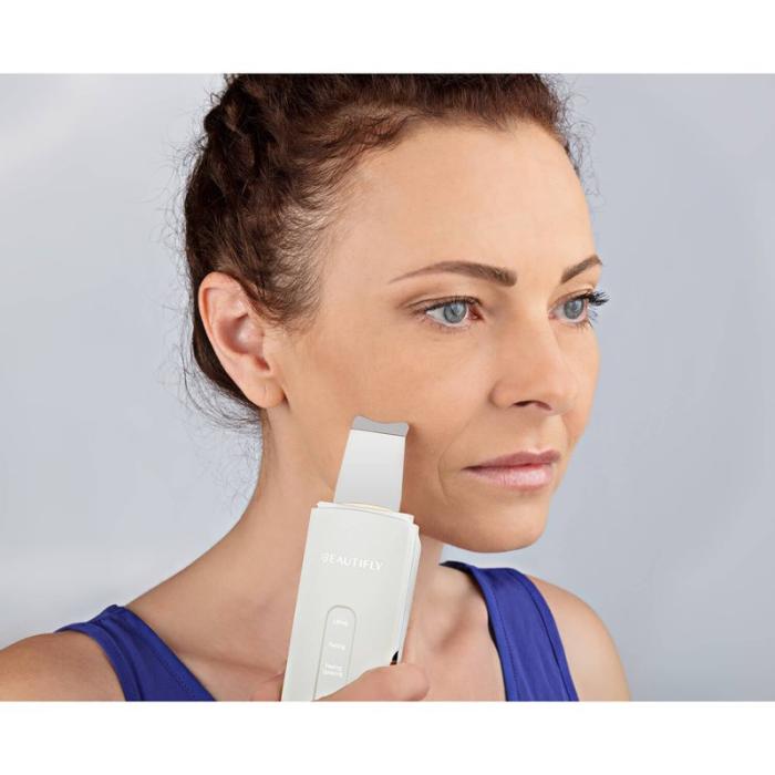 BEAUTIFLY - BEAUTIFLY Hudskrubb Scrub Aqua Glow PRO