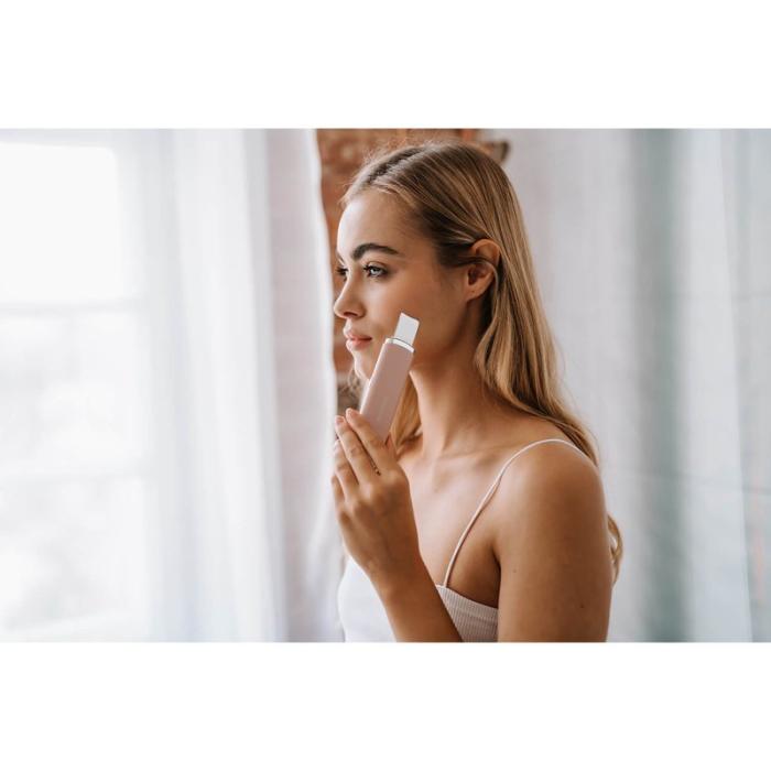 BEAUTIFLY - BEAUTIFLY Hudskrubb Scrub Slim Blush