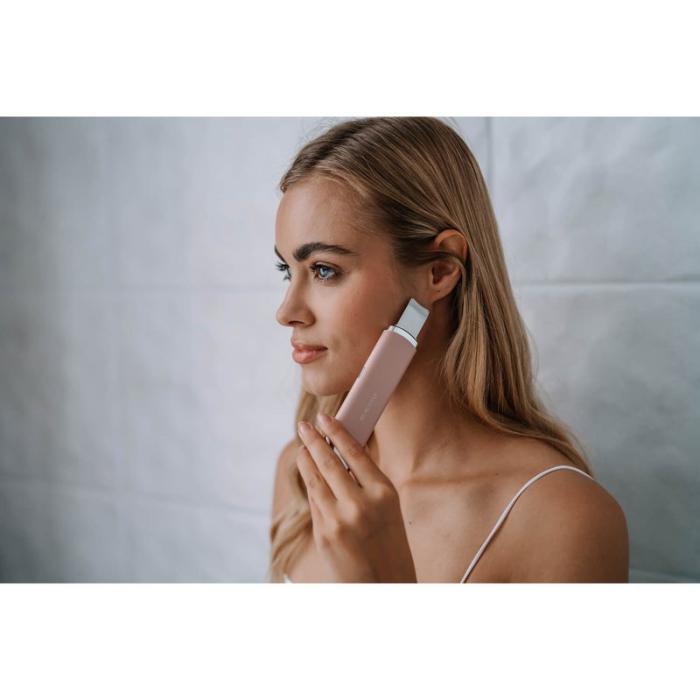 BEAUTIFLY - BEAUTIFLY Hudskrubb Scrub Slim Blush